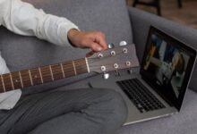 swiftui create guitar tuner