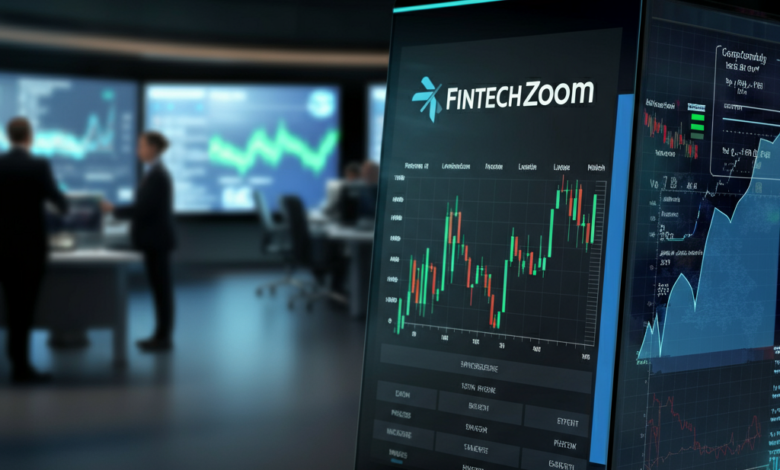 fintechzoom ibm stock