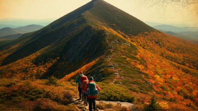 history of stewart peak warner nh